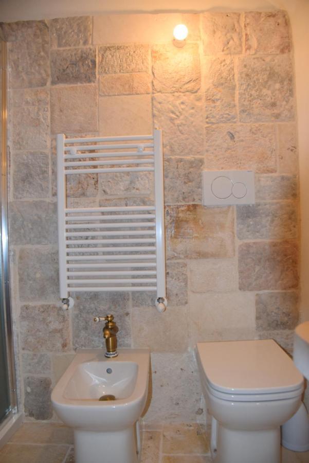 Trulli Don Pietro Guest House Castellana Grotte Exterior photo