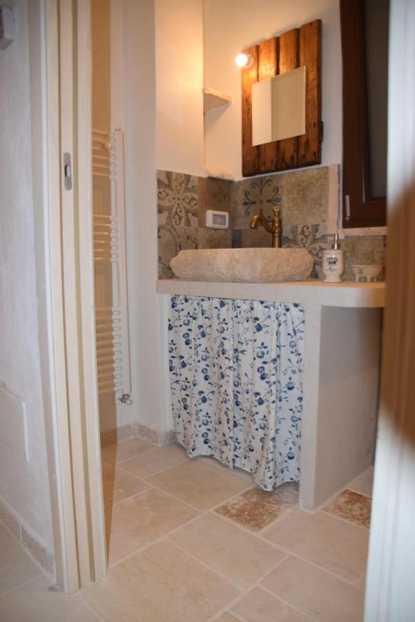 Trulli Don Pietro Guest House Castellana Grotte Exterior photo